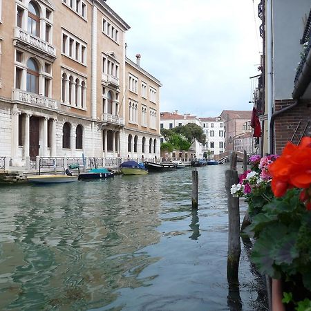 B&B Casa In Laguna Venice Ngoại thất bức ảnh