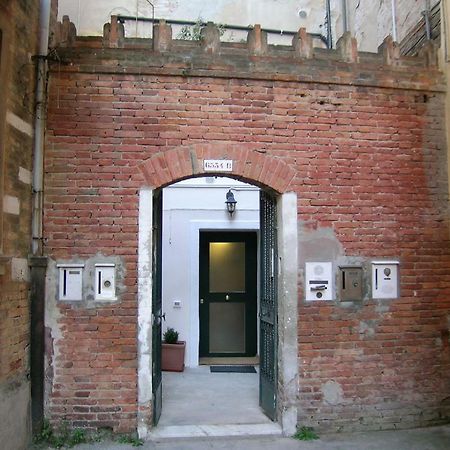 B&B Casa In Laguna Venice Ngoại thất bức ảnh