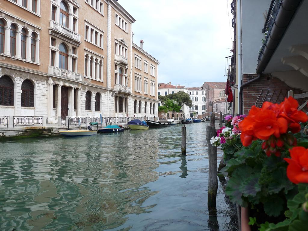 B&B Casa In Laguna Venice Ngoại thất bức ảnh