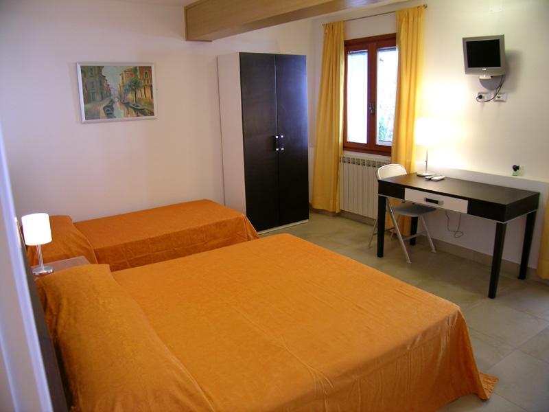 B&B Casa In Laguna Venice Ngoại thất bức ảnh