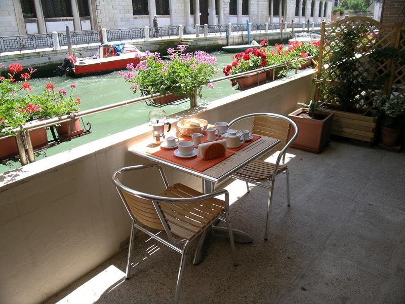 B&B Casa In Laguna Venice Ngoại thất bức ảnh