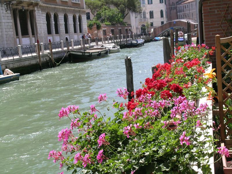 B&B Casa In Laguna Venice Ngoại thất bức ảnh