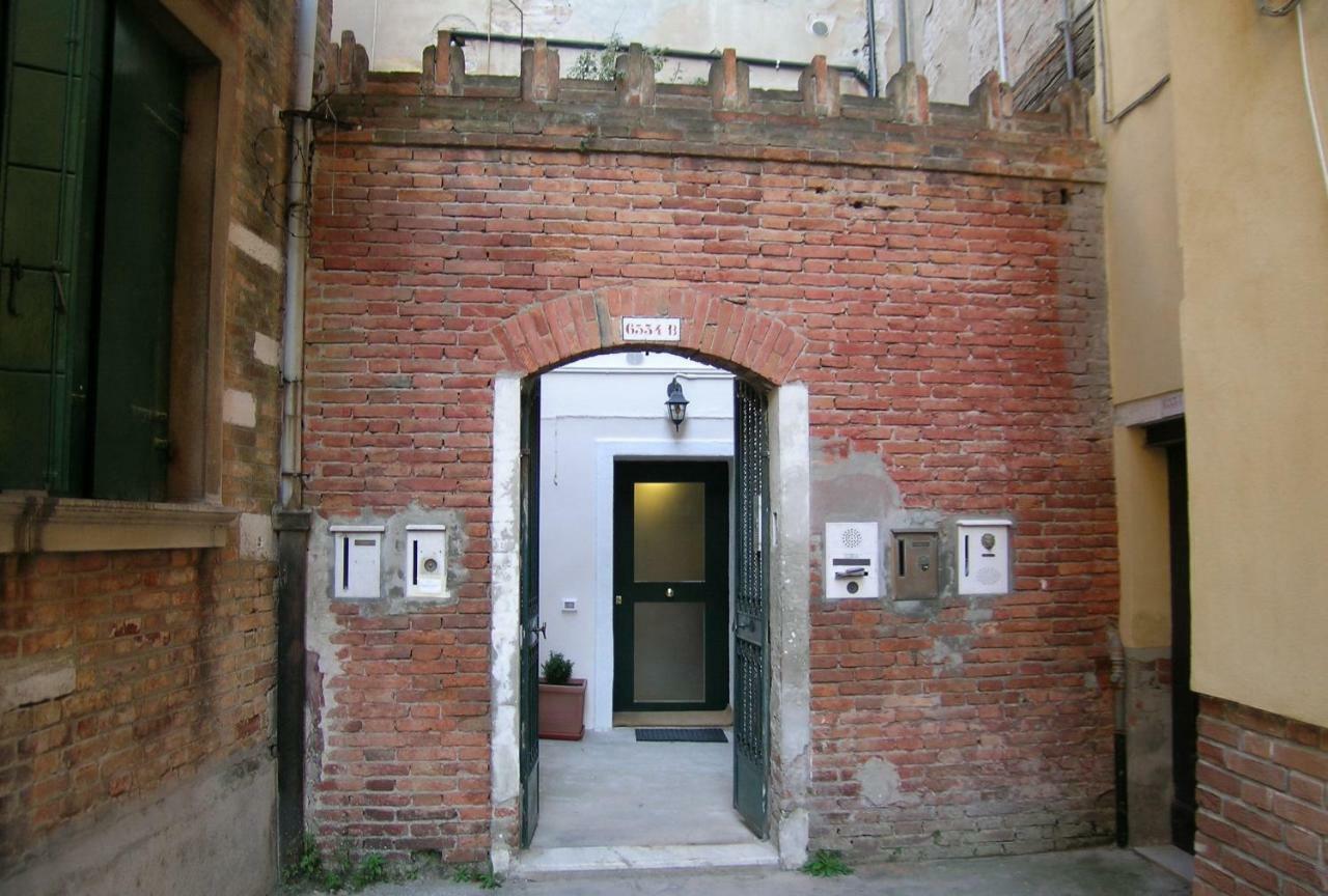 B&B Casa In Laguna Venice Ngoại thất bức ảnh